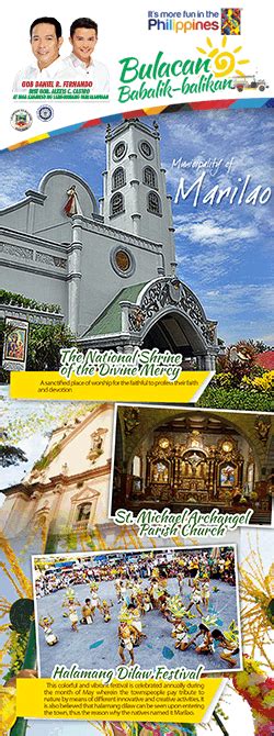 ibayo marilao bulacan|Marilao – Provincial Government of Bulacan.